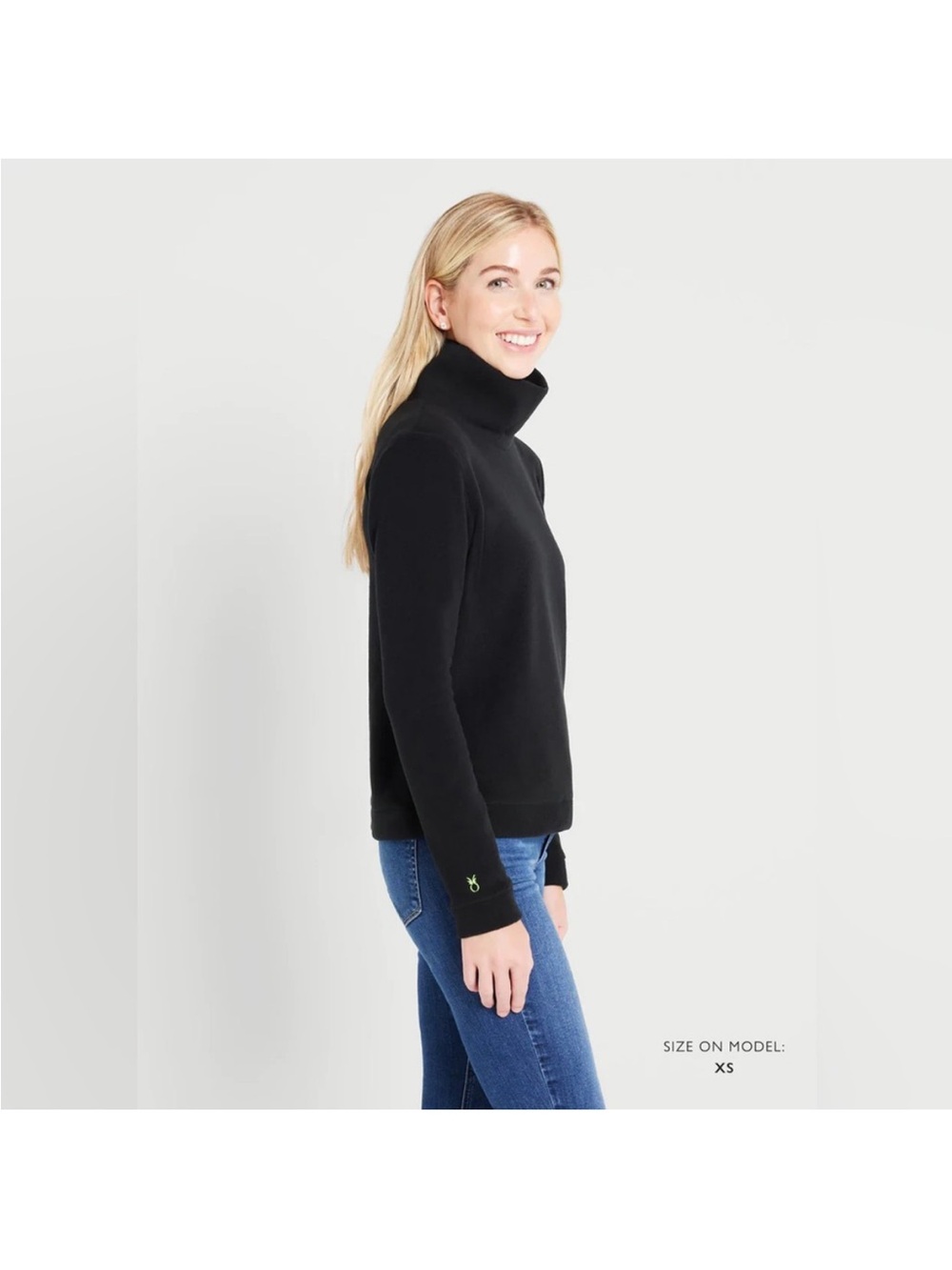 Dudley Stephens Park Slope
Turtleneck